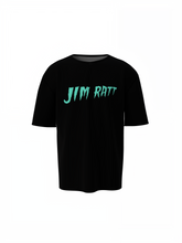 Jim Rat Oversized T-Shirts